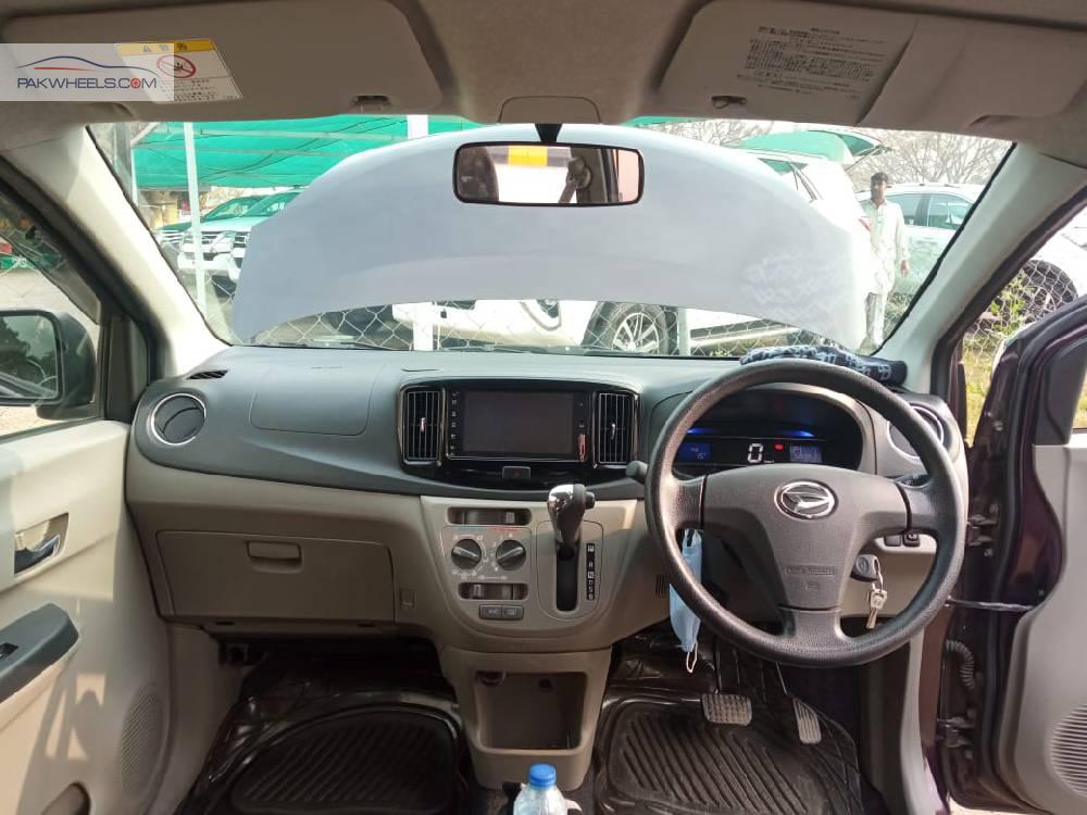 ڈائیہاتسو میرا 2016 for Sale in اسلام آباد ڈائیہاتسو میرا 2016 for Sale in اسلام آباد Image-8
