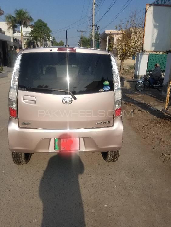 Daihatsu Move 2013 for Sale in Sargodha Image-1
