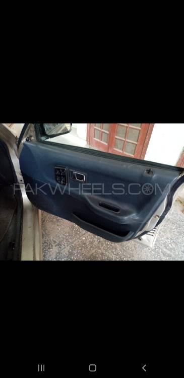 ہونڈا سٹی 1997 for Sale in لودھراں ہونڈا سٹی 1997 for Sale in لودھراں Image-4