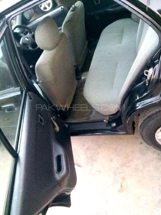 Honda City 2000 for Sale in Rawalpindi Honda City 2000 for Sale in Rawalpindi Image-7