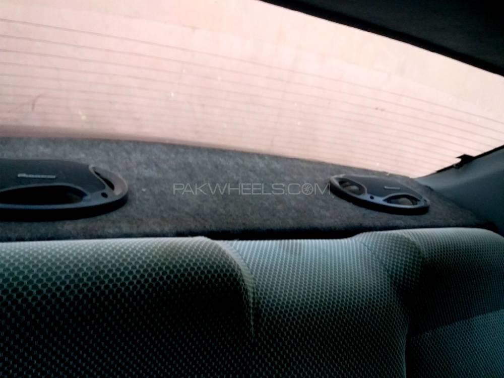 Honda City 2000 for Sale in Rawalpindi Honda City 2000 for Sale in Rawalpindi Image-10