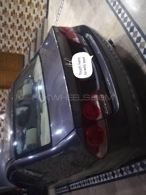 Honda Civic 2007 for Sale in Lahore Honda Civic 2007 for Sale in Lahore Image-2