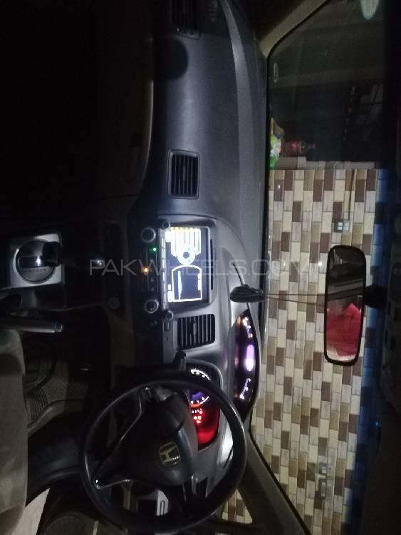 Honda Civic 2007 for Sale in Lahore Honda Civic 2007 for Sale in Lahore Image-8