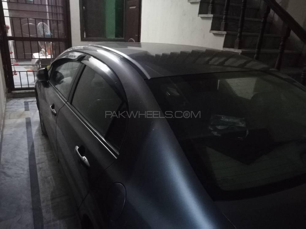 Honda Civic 2007 for Sale in Lahore Honda Civic 2007 for Sale in Lahore Image-5