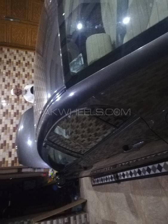 Honda Civic 2007 for Sale in Lahore Honda Civic 2007 for Sale in Lahore Image-13