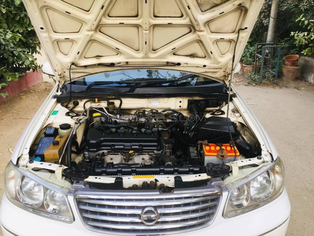 Nissan Sunny 2009 for Sale in Karachi Nissan Sunny 2009 for Sale in Karachi Image-5
