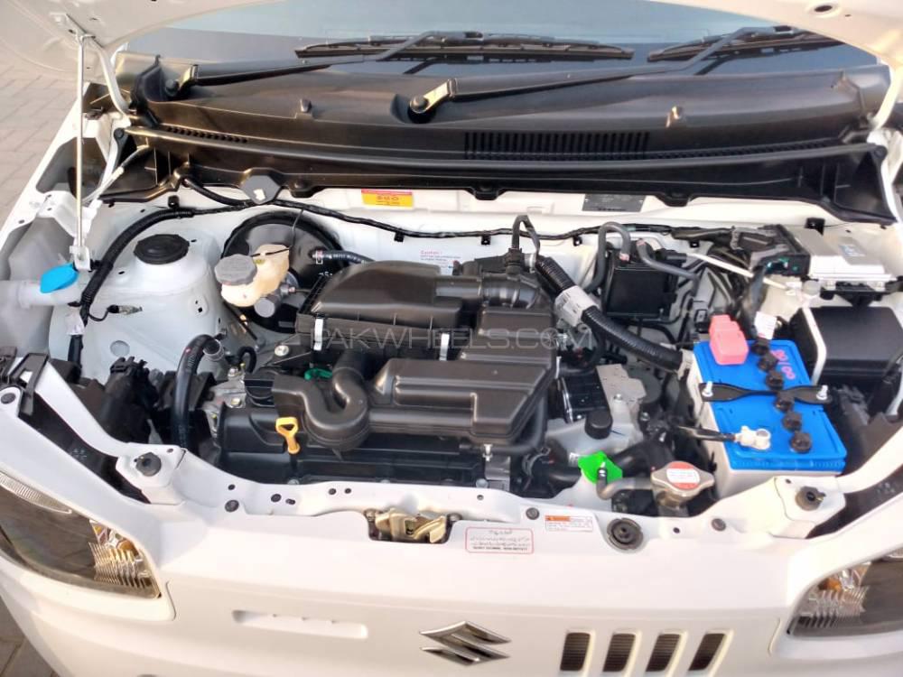 سوزوکی آلٹو 2021 for Sale in ملتان سوزوکی آلٹو 2021 for Sale in ملتان Image-6