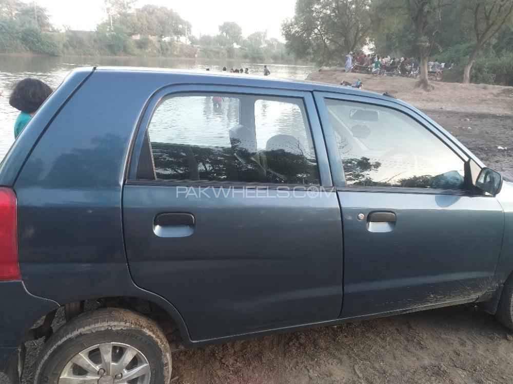 Suzuki Alto 2007 for Sale in Gujrat Suzuki Alto 2007 for Sale in Gujrat Image-3