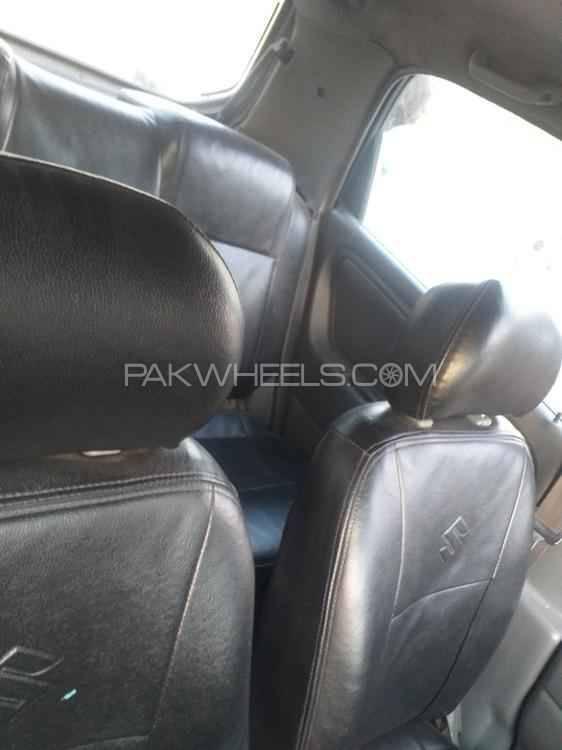 Suzuki Alto 2007 for Sale in Gujrat Suzuki Alto 2007 for Sale in Gujrat Image-10