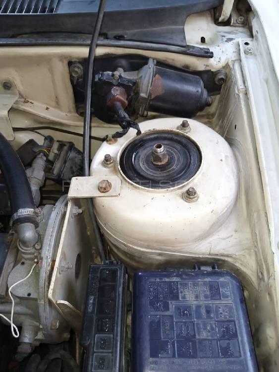 سوزوکی بالینو 2004 for Sale in راولپنڈی سوزوکی بالینو 2004 for Sale in راولپنڈی Image-4