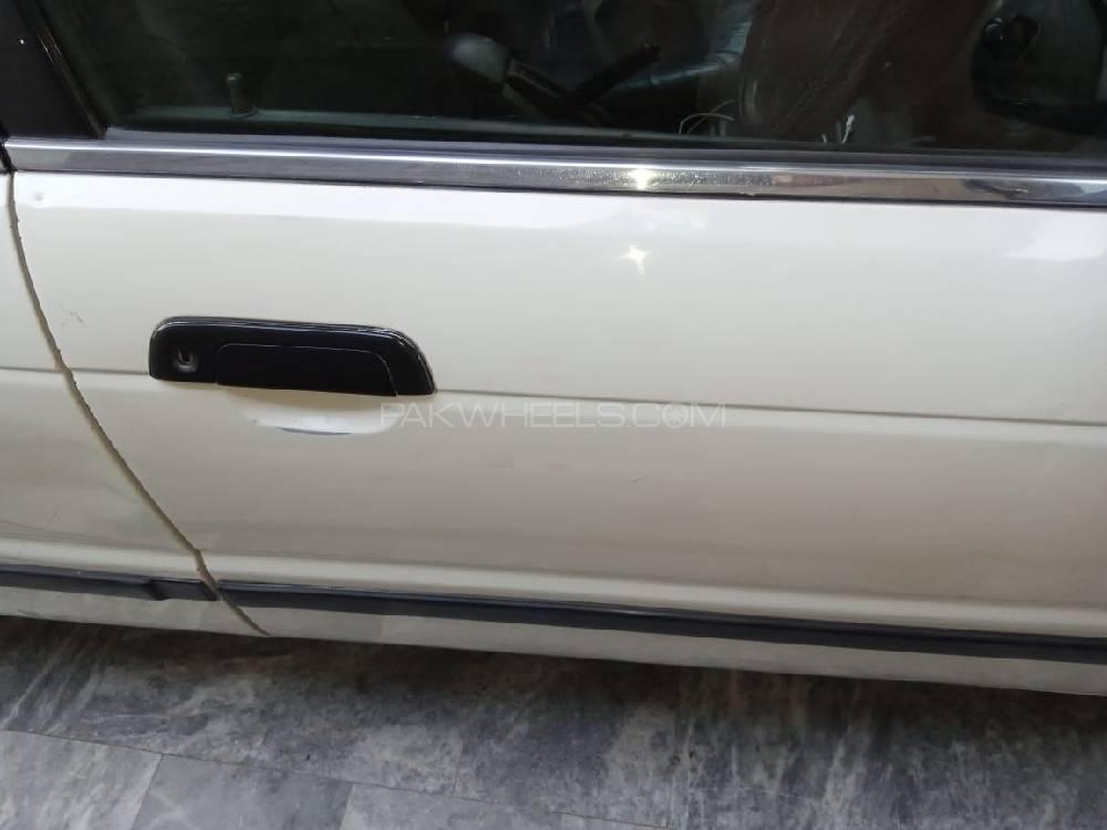 سوزوکی بالینو 2004 for Sale in راولپنڈی سوزوکی بالینو 2004 for Sale in راولپنڈی Image-3