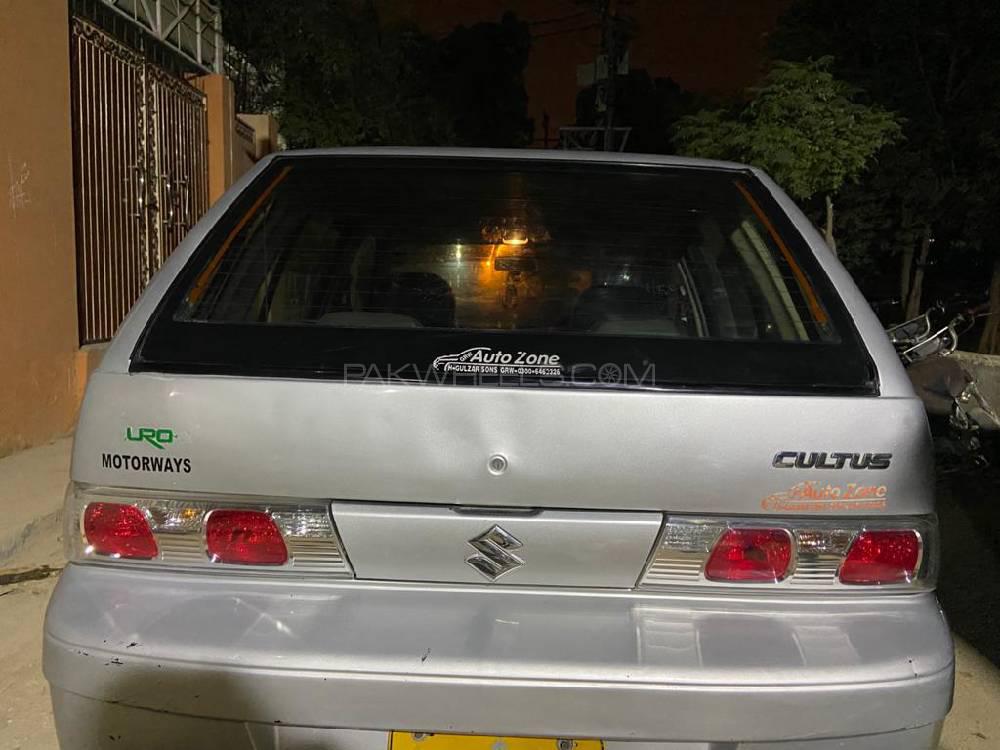 سوزوکی کلٹس 2012 for Sale in کراچی سوزوکی کلٹس 2012 for Sale in کراچی Image-11