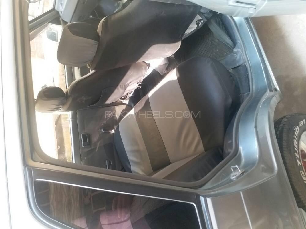 Suzuki Mehran 2013 for Sale in Rawalpindi Suzuki Mehran 2013 for Sale in Rawalpindi Image-5