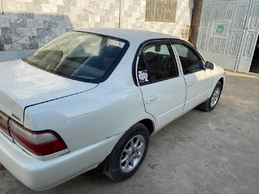 Toyota Corolla 2000 for Sale in Gujar Khan Image-1