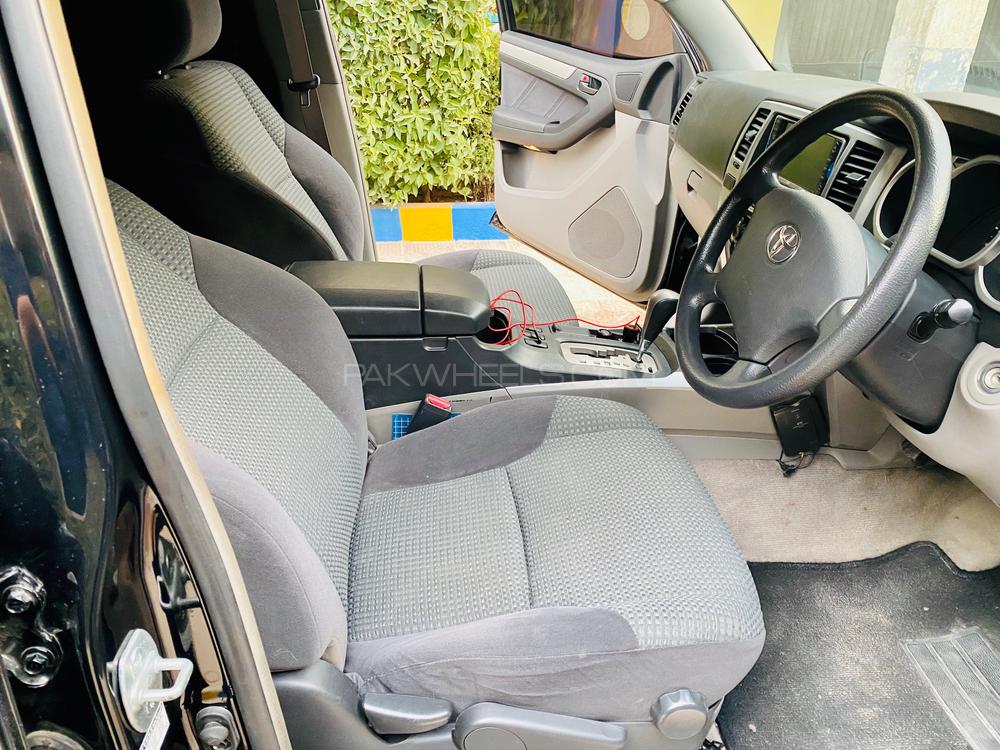 Toyota Surf 2005 for Sale in Quetta Toyota Surf 2005 for Sale in Quetta Image-2