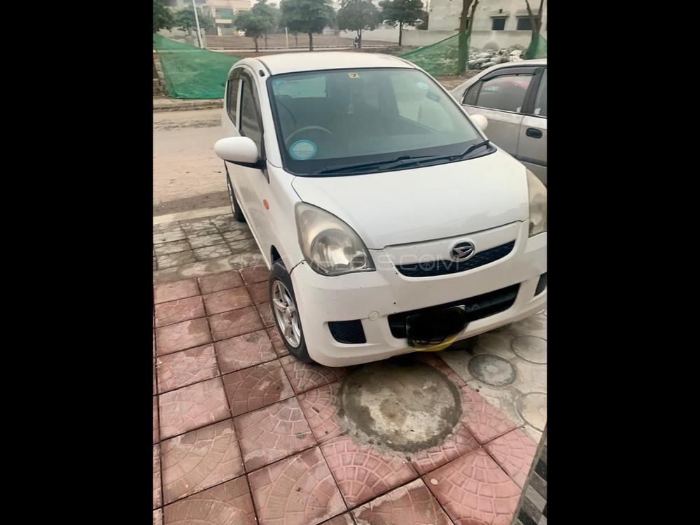 ڈائیہاتسو میرا 2007 for Sale in راولپنڈی Image-1