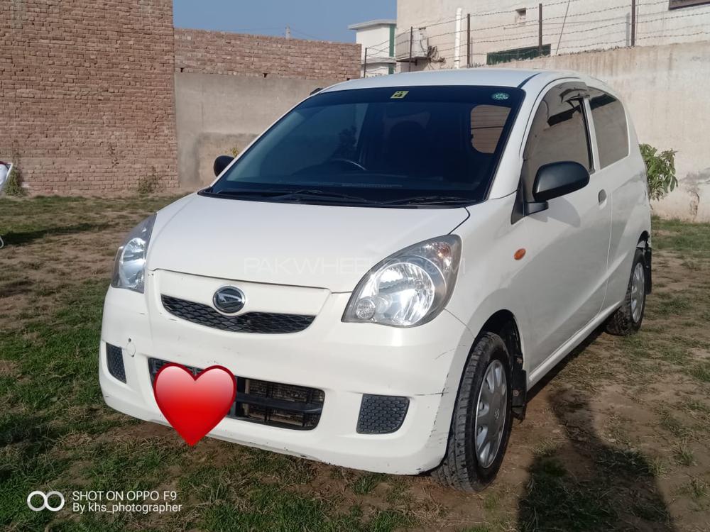ڈائیہاتسو میرا 2012 for Sale in ملتان ڈائیہاتسو میرا 2012 for Sale in ملتان Image-11