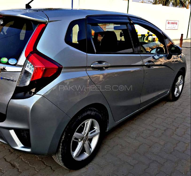 ہونڈا فٹ 2014 for Sale in گجرانوالہ ہونڈا فٹ 2014 for Sale in گجرانوالہ Image-4