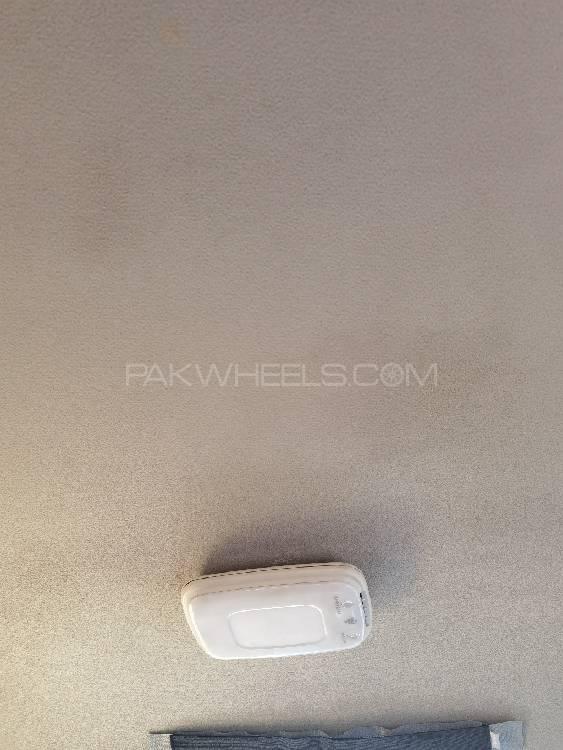 ہونڈا فریڈ 2013 for Sale in اسلام آباد ہونڈا فریڈ 2013 for Sale in اسلام آباد Image-11