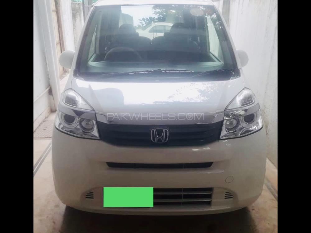 Honda Life 2013 for Sale in Islamabad Honda Life 2013 for Sale in Islamabad Image-2