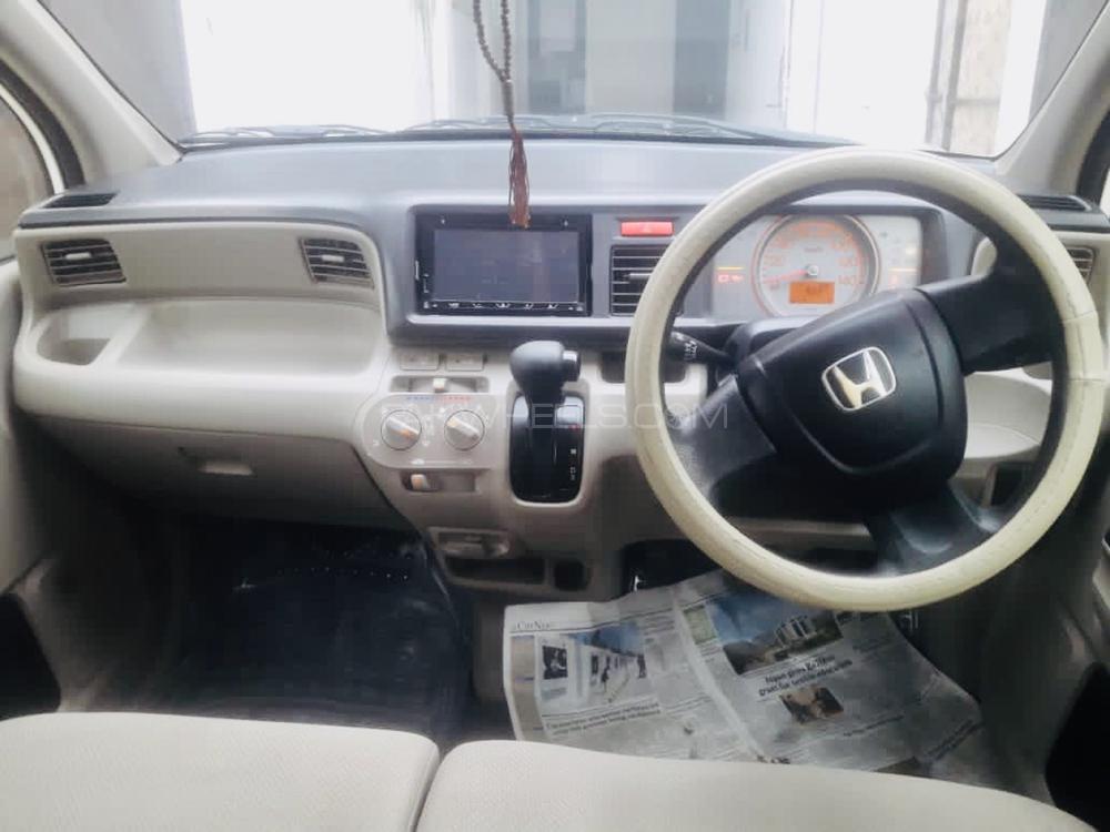 Honda Life 2013 for Sale in Islamabad Honda Life 2013 for Sale in Islamabad Image-6