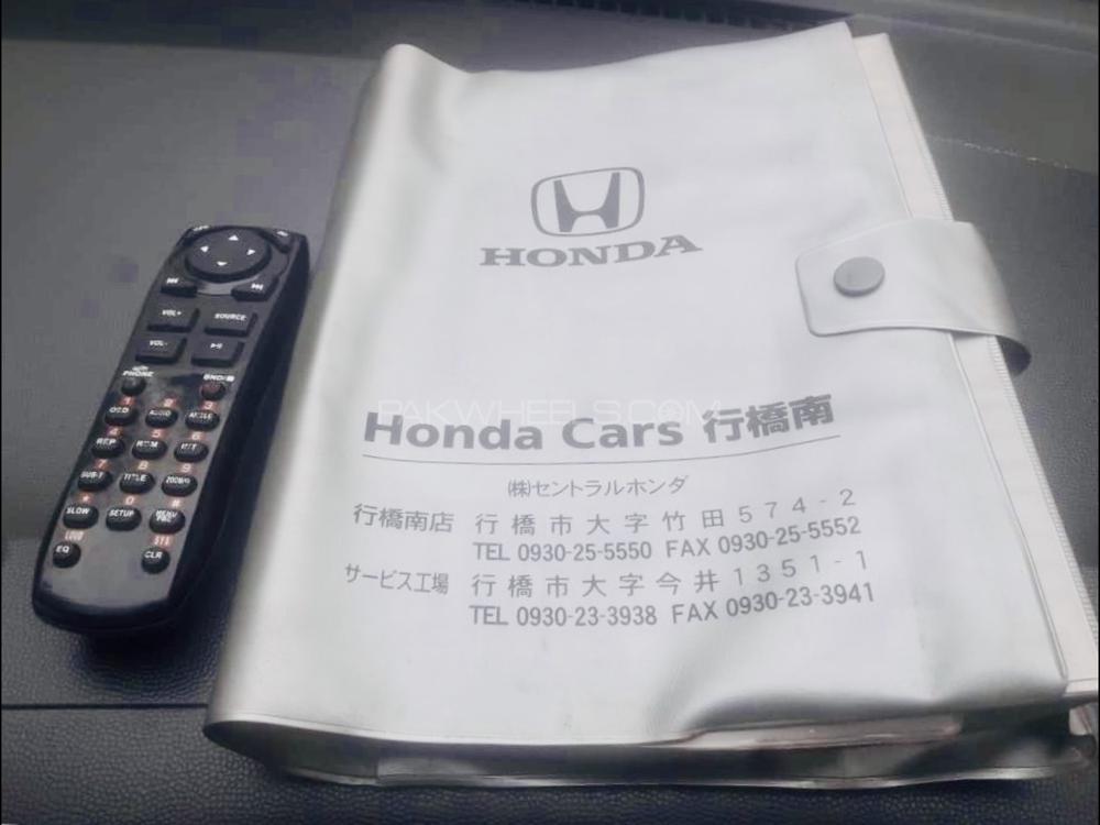 Honda Life 2013 for Sale in Islamabad Honda Life 2013 for Sale in Islamabad Image-8