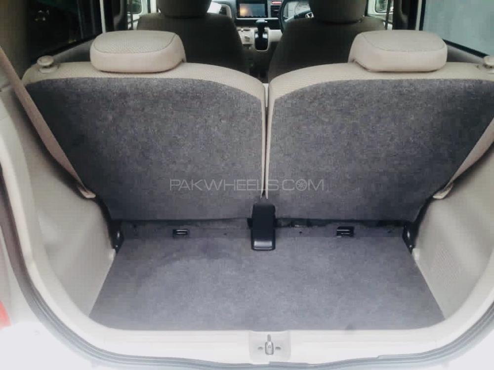 Honda Life 2013 for Sale in Islamabad Honda Life 2013 for Sale in Islamabad Image-7
