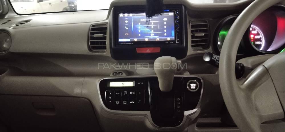 ہونڈا این ویگن 2017 for Sale in کراچی ہونڈا این ویگن 2017 for Sale in کراچی Image-10