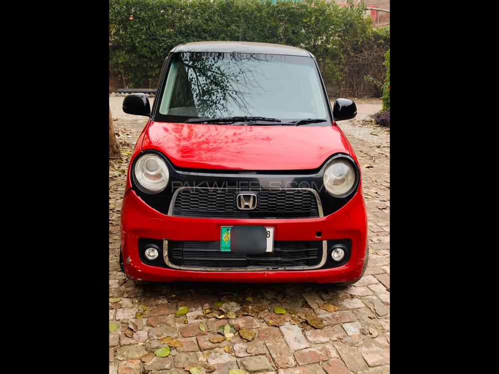 Honda N One 2013 for Sale in Lahore Image-1