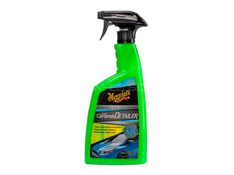 Meguiars Hybrid Ceramic Detailer 26oz Image-1