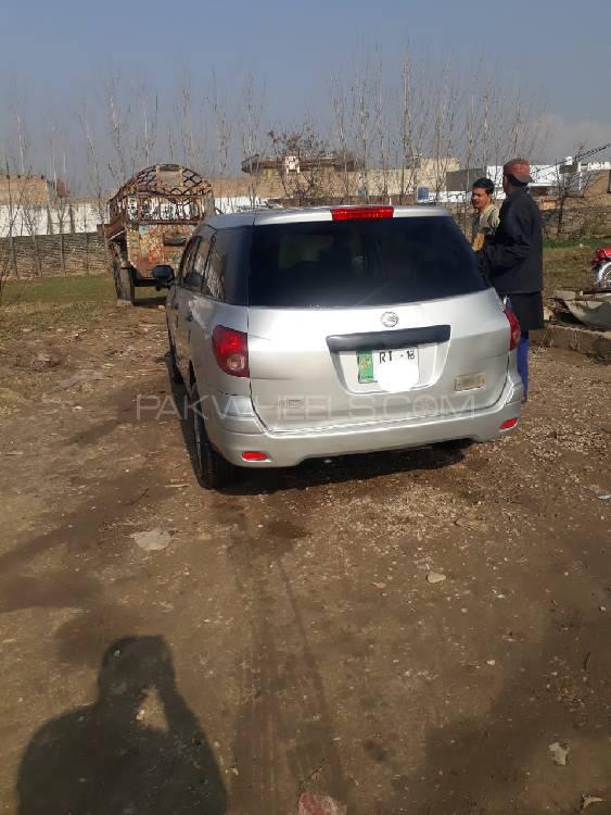 Nissan AD Van 2007 for Sale in Swabi Nissan AD Van 2007 for Sale in Swabi Image-2