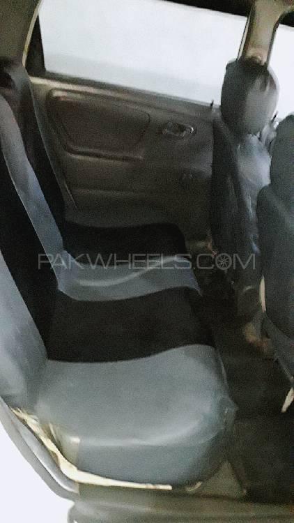 Suzuki Alto 2007 for Sale in Arifwala Suzuki Alto 2007 for Sale in Arifwala Image-8