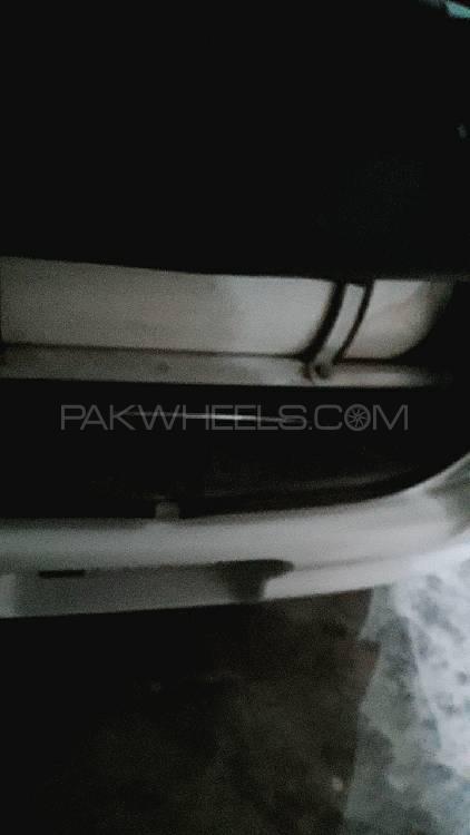 Suzuki Alto 2007 for Sale in Arifwala Suzuki Alto 2007 for Sale in Arifwala Image-12