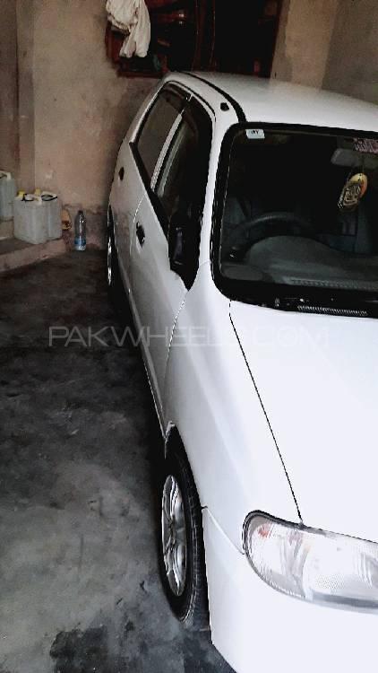 Suzuki Alto 2007 for Sale in Arifwala Suzuki Alto 2007 for Sale in Arifwala Image-14
