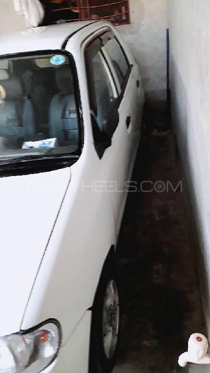 Suzuki Alto 2007 for Sale in Arifwala Suzuki Alto 2007 for Sale in Arifwala Image-17