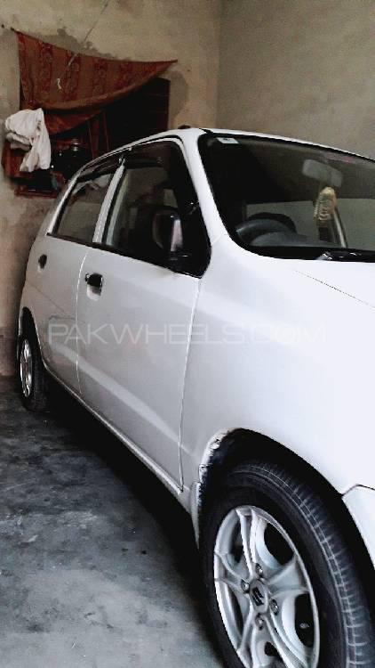 Suzuki Alto 2007 for Sale in Arifwala Suzuki Alto 2007 for Sale in Arifwala Image-15