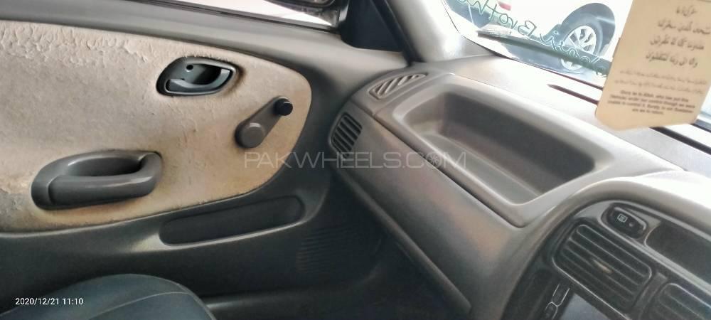 Suzuki Baleno 1999 for Sale in Pak pattan sharif Suzuki Baleno 1999 for Sale in Pak pattan sharif Image-10