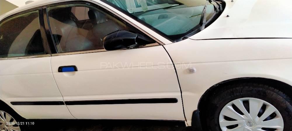 Suzuki Baleno 1999 for Sale in Pak pattan sharif Suzuki Baleno 1999 for Sale in Pak pattan sharif Image-5