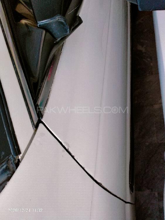 Suzuki Baleno 1999 for Sale in Pak pattan sharif Suzuki Baleno 1999 for Sale in Pak pattan sharif Image-18