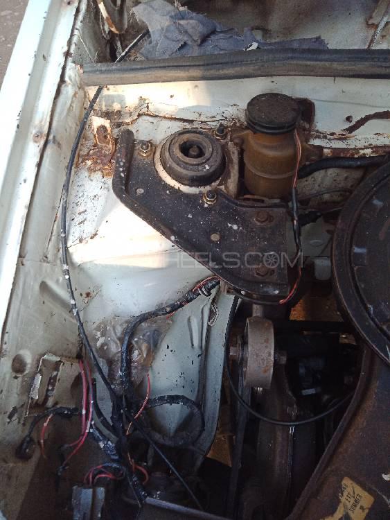 Suzuki FX 1984 for Sale in Rawalpindi Suzuki FX 1984 for Sale in Rawalpindi Image-13