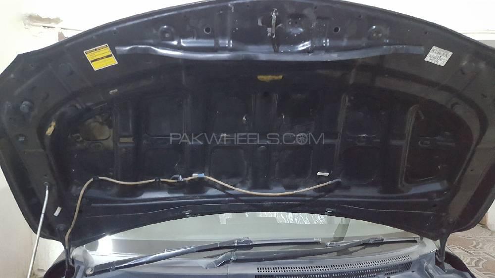 Toyota Corolla 2012 for Sale in Gujranwala Image-1