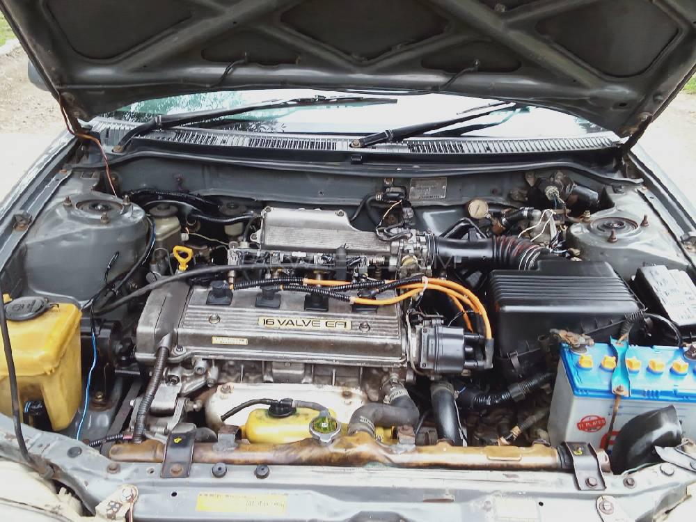Toyota Corolla 1997 for Sale in Lahore Toyota Corolla 1997 for Sale in Lahore Image-10