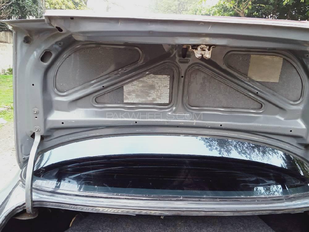 Toyota Corolla 1997 for Sale in Lahore Toyota Corolla 1997 for Sale in Lahore Image-13