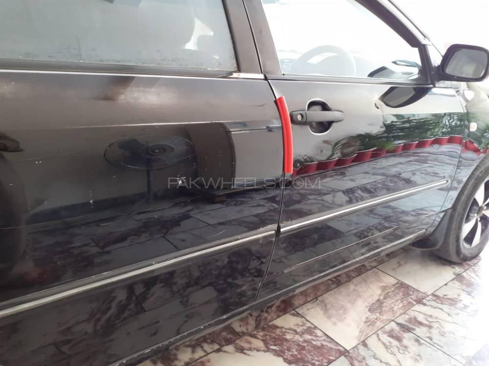 Toyota Corolla 2007 for Sale in Attock Image-1