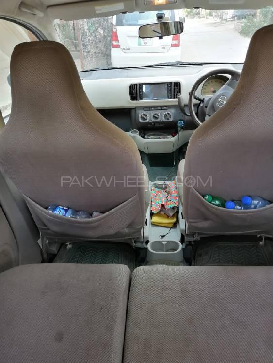 ٹویوٹا پاسو 2011 for Sale in راولپنڈی ٹویوٹا پاسو 2011 for Sale in راولپنڈی Image-5