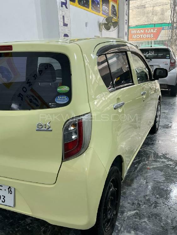ڈائیہاتسو میرا 2013 for Sale in لاہور ڈائیہاتسو میرا 2013 for Sale in لاہور Image-4