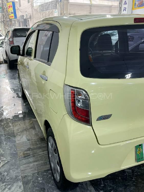 ڈائیہاتسو میرا 2013 for Sale in لاہور ڈائیہاتسو میرا 2013 for Sale in لاہور Image-5