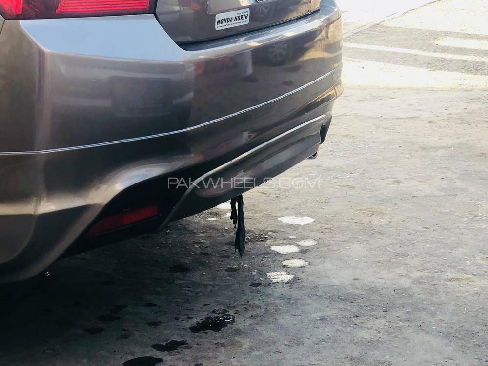 ہونڈا سٹی 2015 for Sale in پشاور ہونڈا سٹی 2015 for Sale in پشاور Image-7