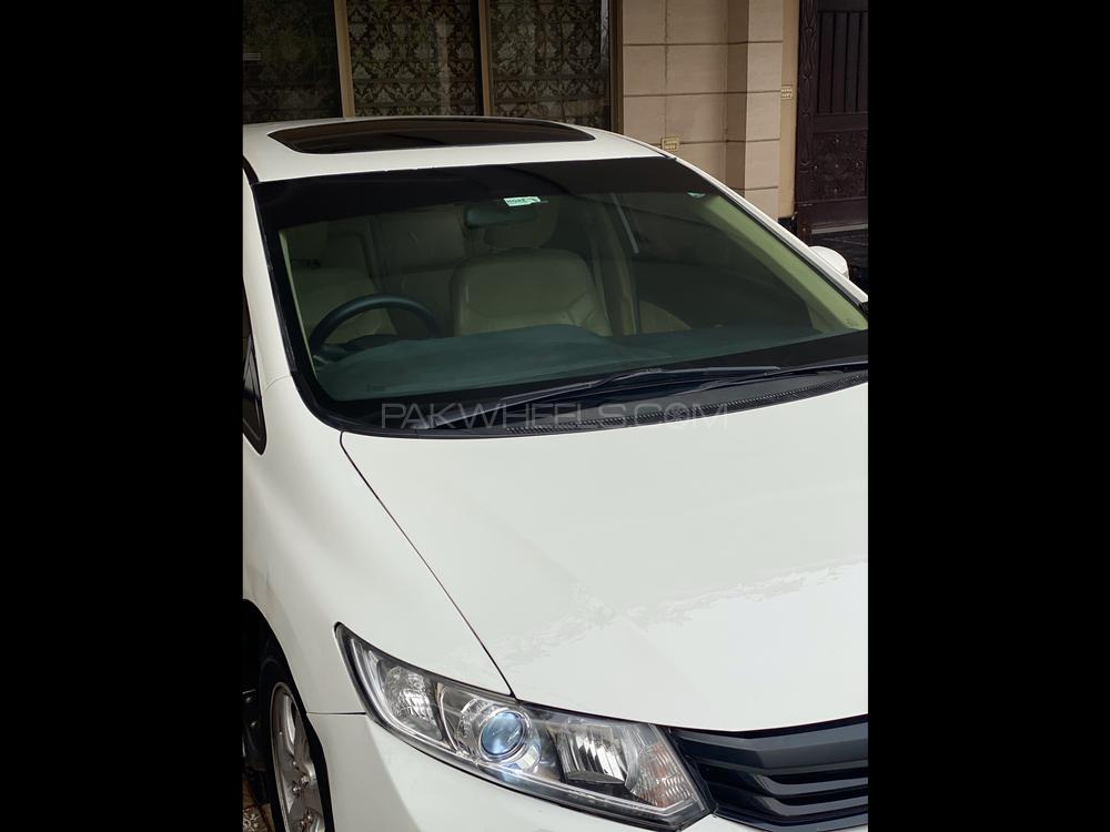 Honda Civic 2015 for Sale in Lahore Honda Civic 2015 for Sale in Lahore Image-5