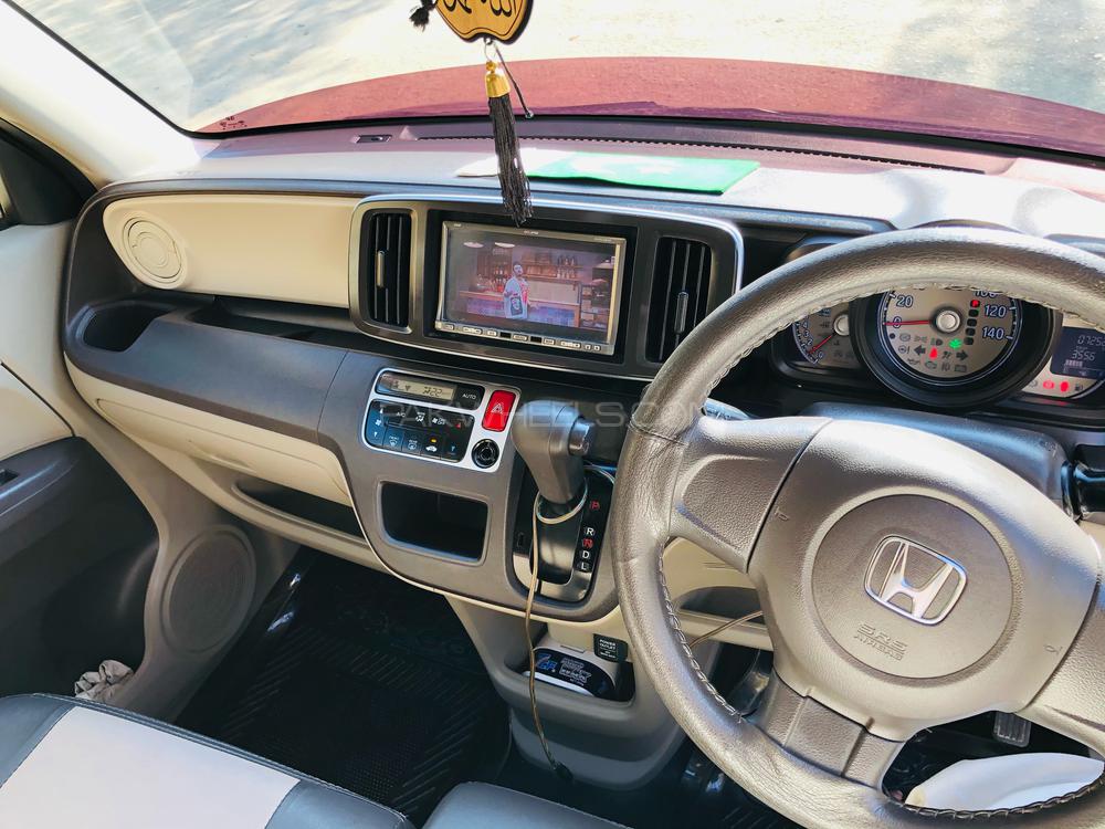 Honda N One 2016 for Sale in Karachi Honda N One 2016 for Sale in Karachi Image-2